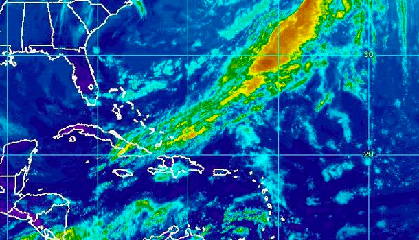 Informaciones Meteorológicas Y Del Tiempo En El Dia De Hoy 11 De Diciembre Del Año 2019