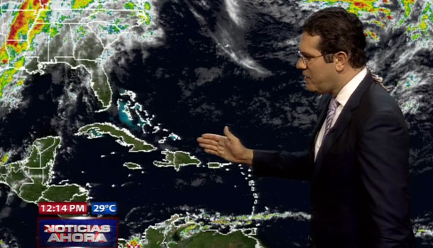 Informaciones Meteorológicas Y El Tiempo En El Dia De Hoy 30 De Diciembre Del 2019
