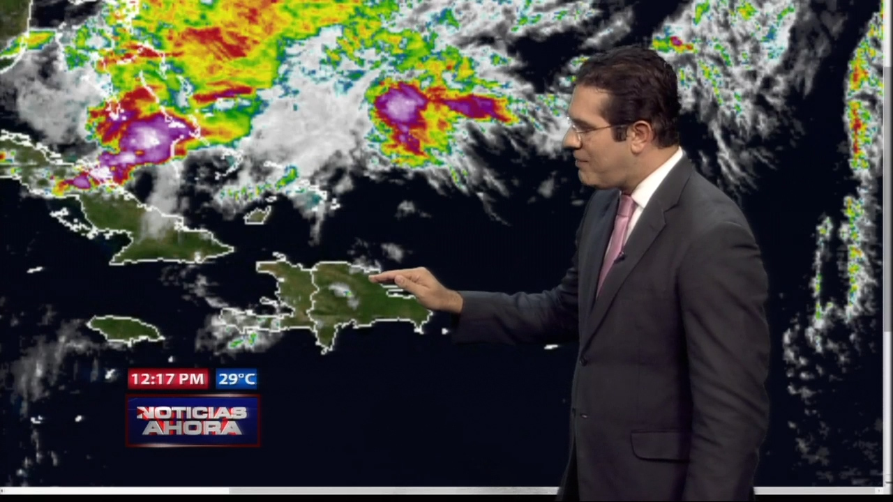 Seguirá Elevada La Sensación De Calor Para La Zona Norte Del País