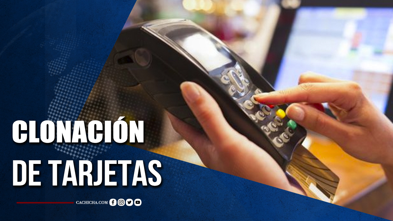 Cómo Puedes Prevenir Que Te Clonen La Tarjeta Bancaria | Tu Tarde
