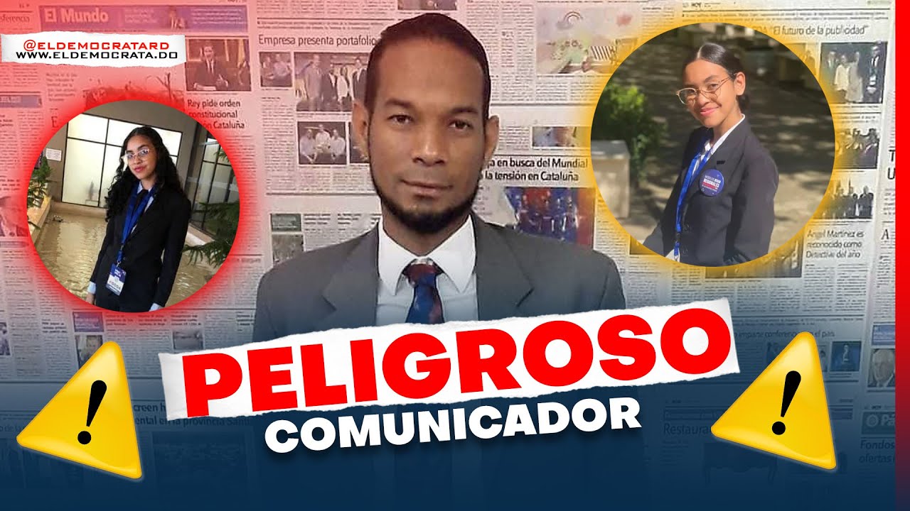 Comunicador Acusado De Abusar Sexualmente De Joven De 19 Años / El Modus Operandi