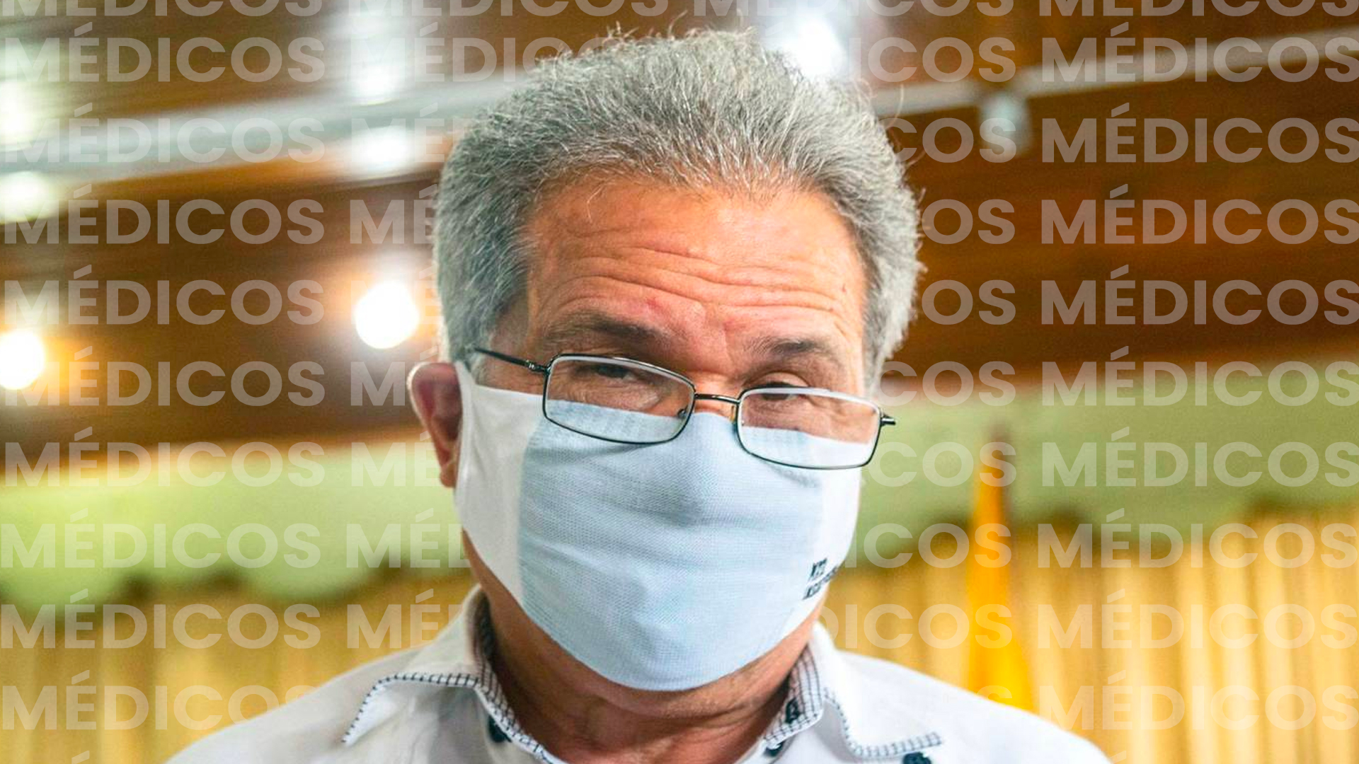 ¡Fuego! Fuertes Declaraciones Del Colegio Médico Sobre Empresarios