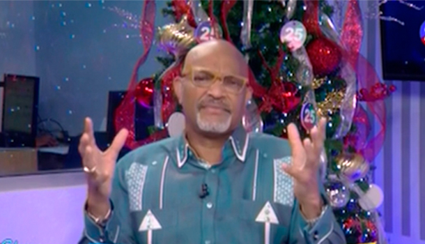 Nelson Javier Propone Silla Eléctrica Para Frenar Feminicidios