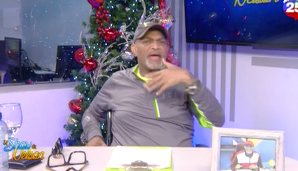 Nelson Javier Critica Justicia Por Caso En Camboya