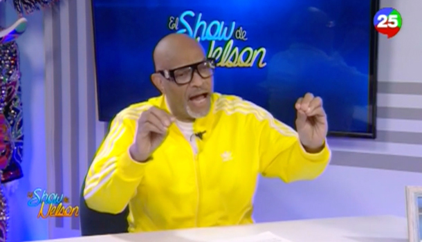 Lo Que Opina El Cocodrilo Sobre La Destrucción Del Boulevard De Santiago