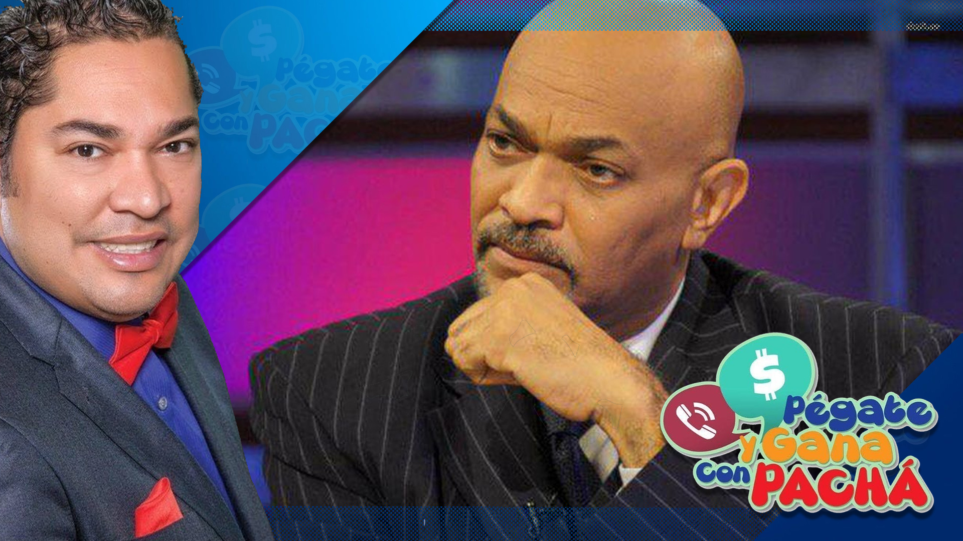 Así Piensa El Pachá Sobre Nelson Javier “El Coco” | Pégate Y Gana Con El Pachá