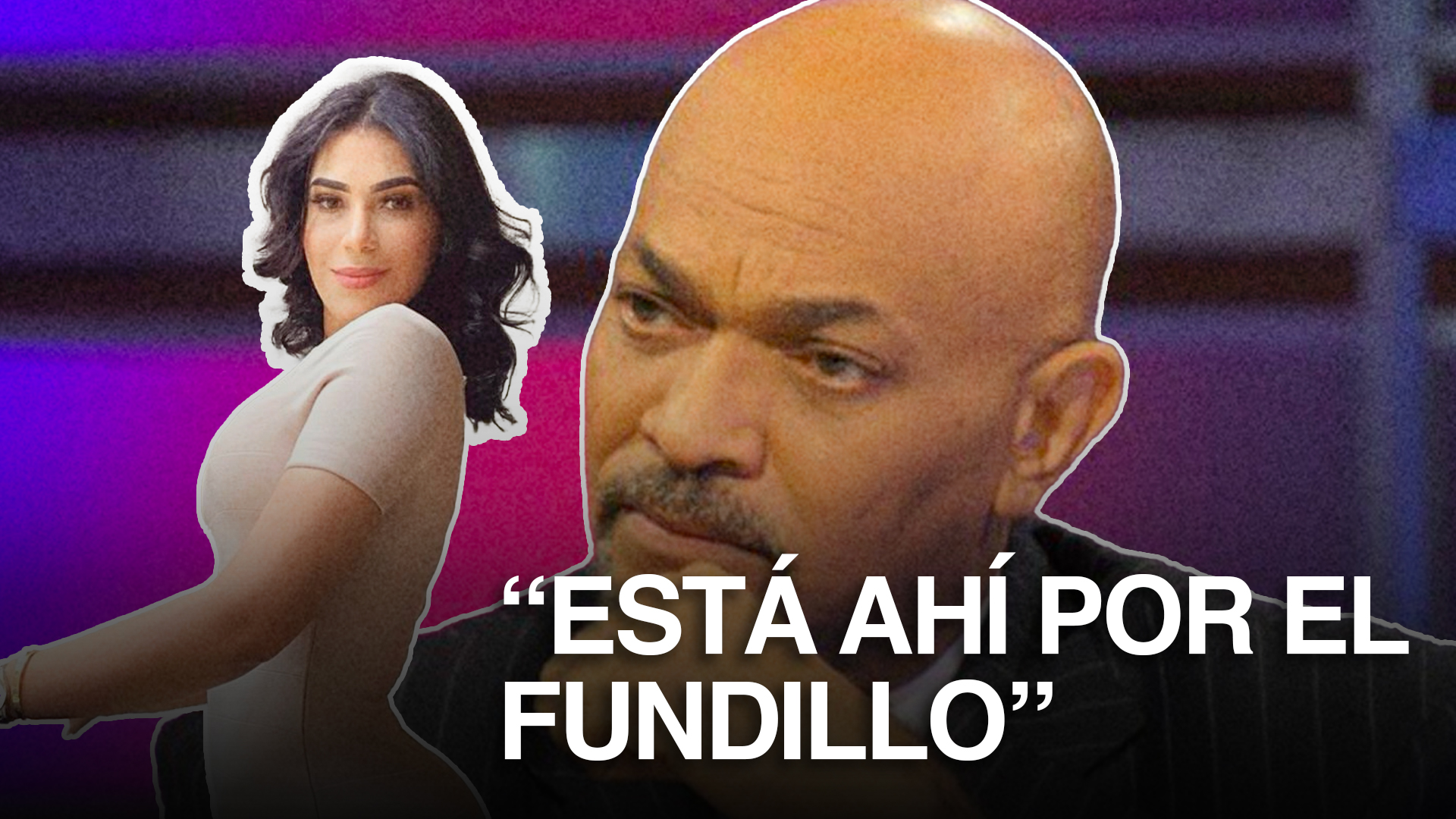 Nelson Javier Da La Razón Por La Que Dianibel, La Ex De Franklin Mirabal, Está Presa