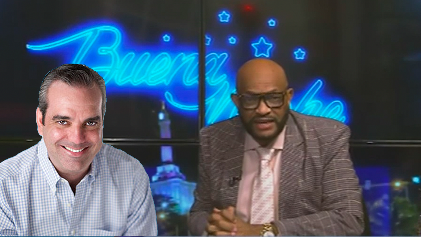 El Cocodrilo Le Envía Un Sano Mensaje Al Presidente Electo Luis Abinader