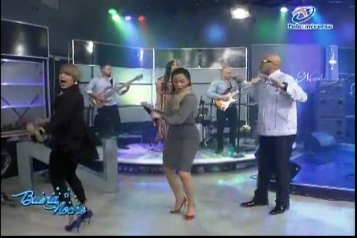 Buena Noche: ¿Cuáles Son Los Temas Más Oídos En Navidad?