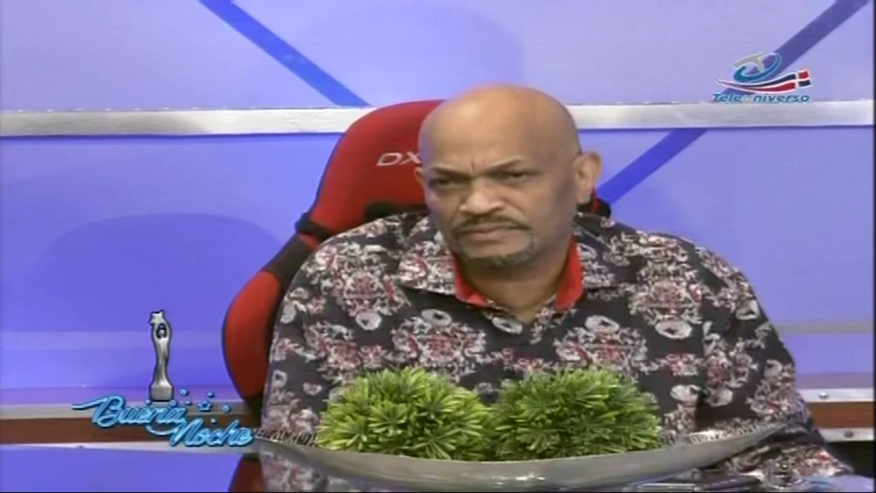 ¡SE PRENDIÓ E’TA…! Nelson Javier Hace Contundente Comentario… ¿Pero Para Quién Va Dirigido?