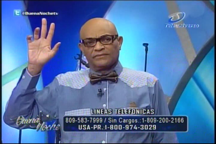 Nelson Javier Condena Crimen De Padre En Los Mina