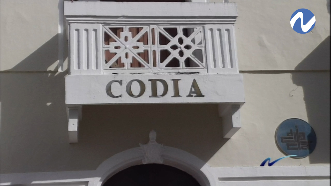 Nuria Piera: Caso Codia-Obras Públicas Y Mil Millones De Pesos