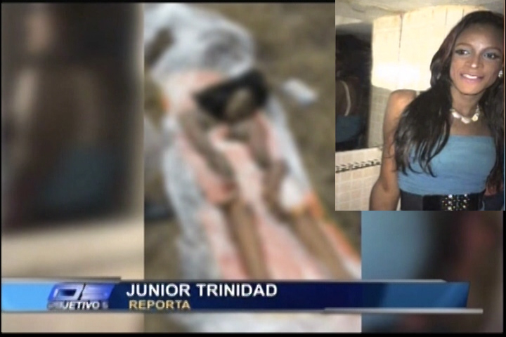 Encuentran El Cuerpo De Un Transexual Mutilado En Higüey