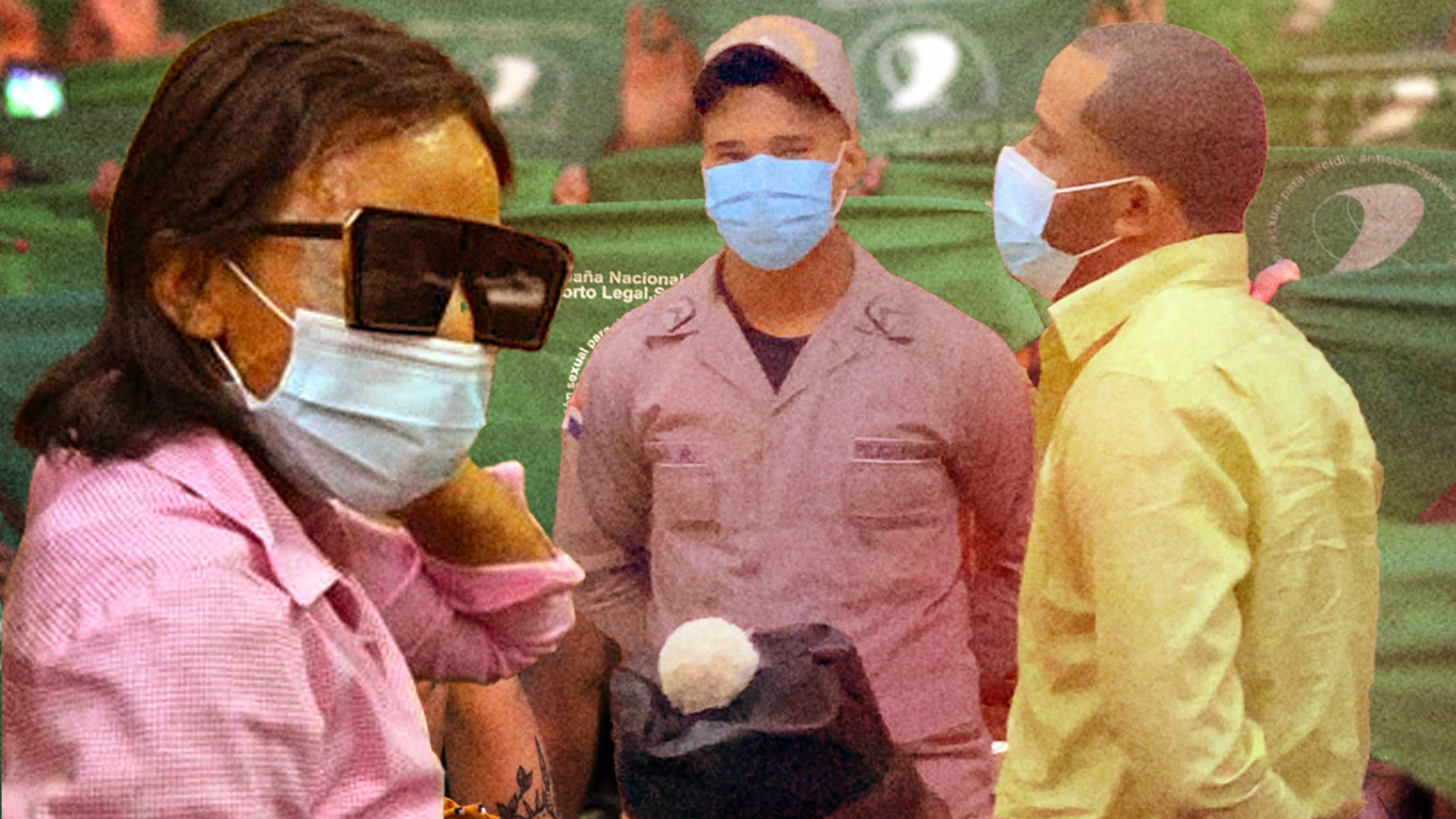 Si Aprobaban El Nuevo Código Penal, A Los Verdugos De Yocairi Les Hubiese Pasado Esto…