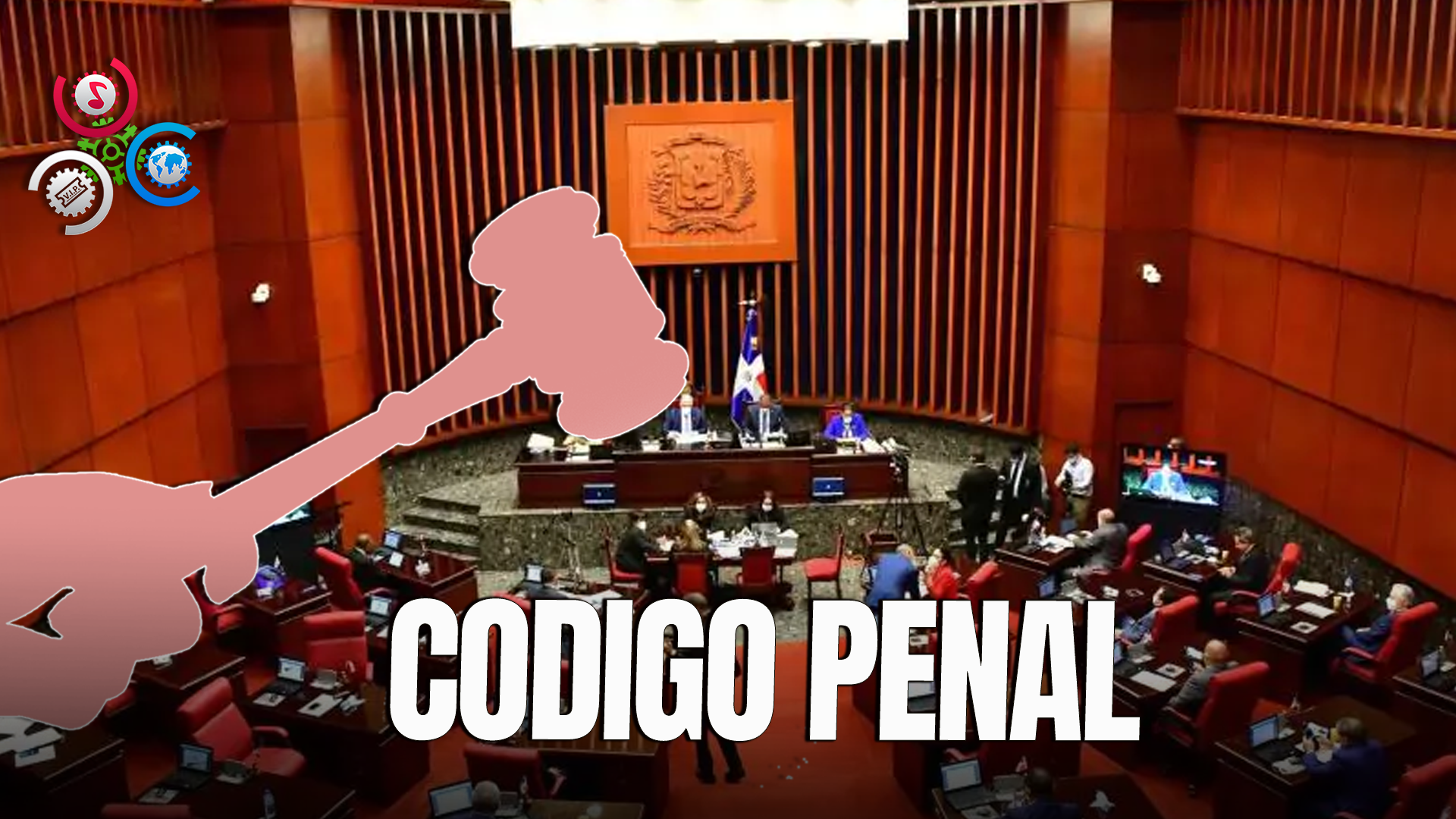 Reintroducen Proyecto De Reforma Del Código Penal En El Senado, Reavivando El Debate Nacional