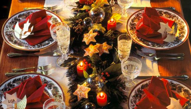 Los Códigos para Celebrar Una Nochebuena exitosa