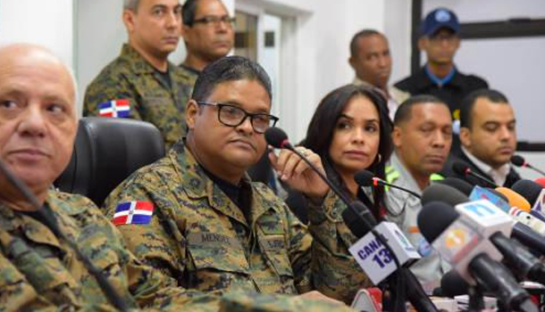 Medidas Tomadas Por El COVID19 En La Vega