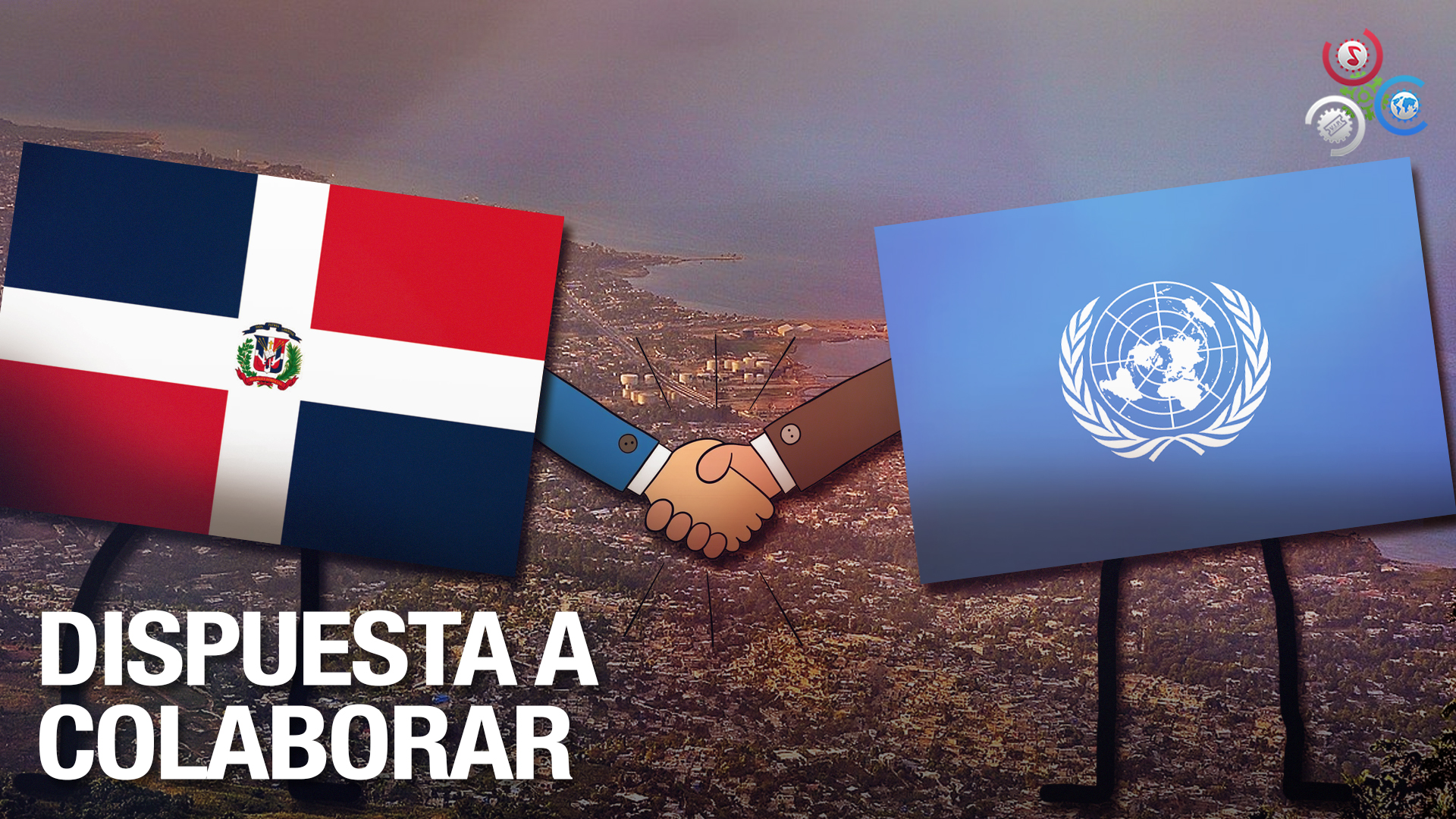 ¡Último Minuto! ONU Dice Estar Dispuesta A Colaborar Con República Para Esto