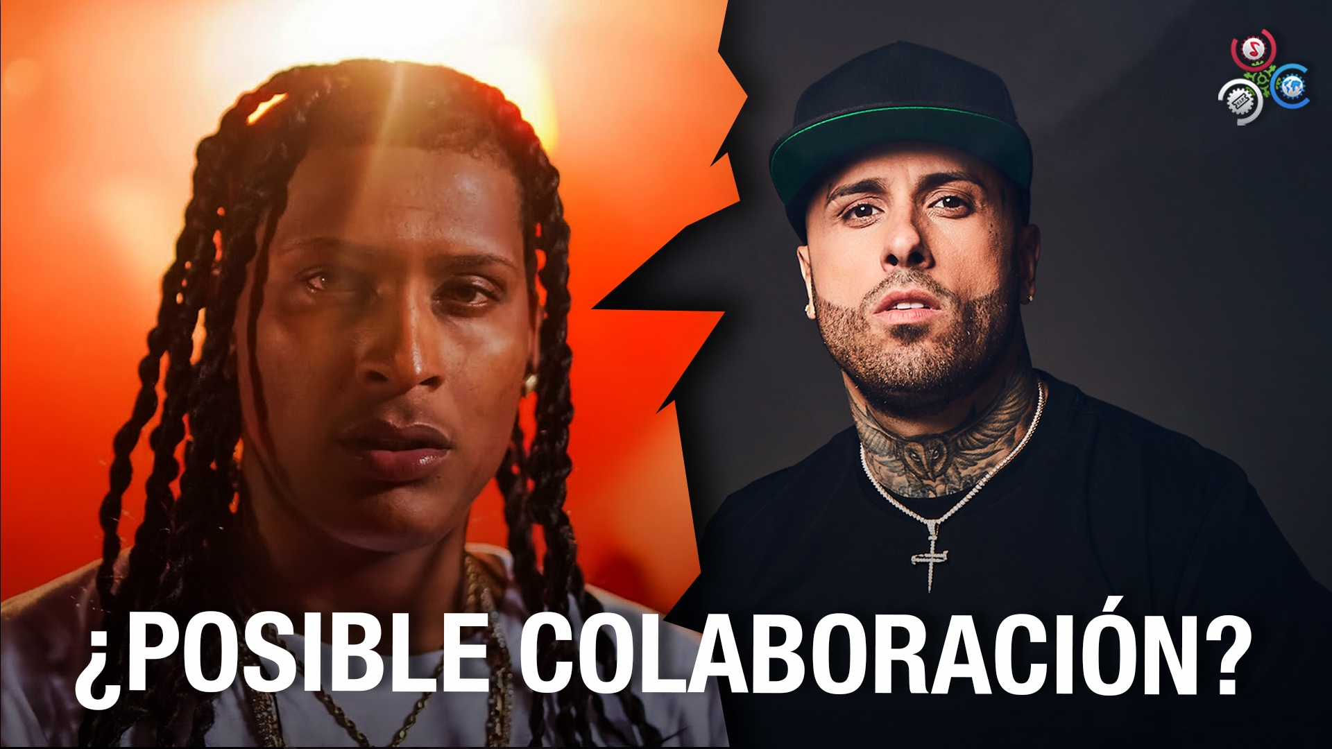 ¡Primicia! Químico Ultramega Revela Posible Colaboración Con Nicky Jam