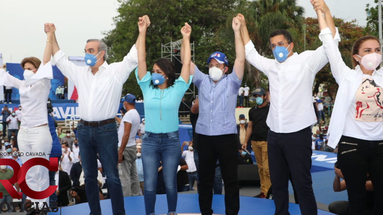 Lorenny Solano: Se Le Puso La Cereza Al Pastel Con David Collado