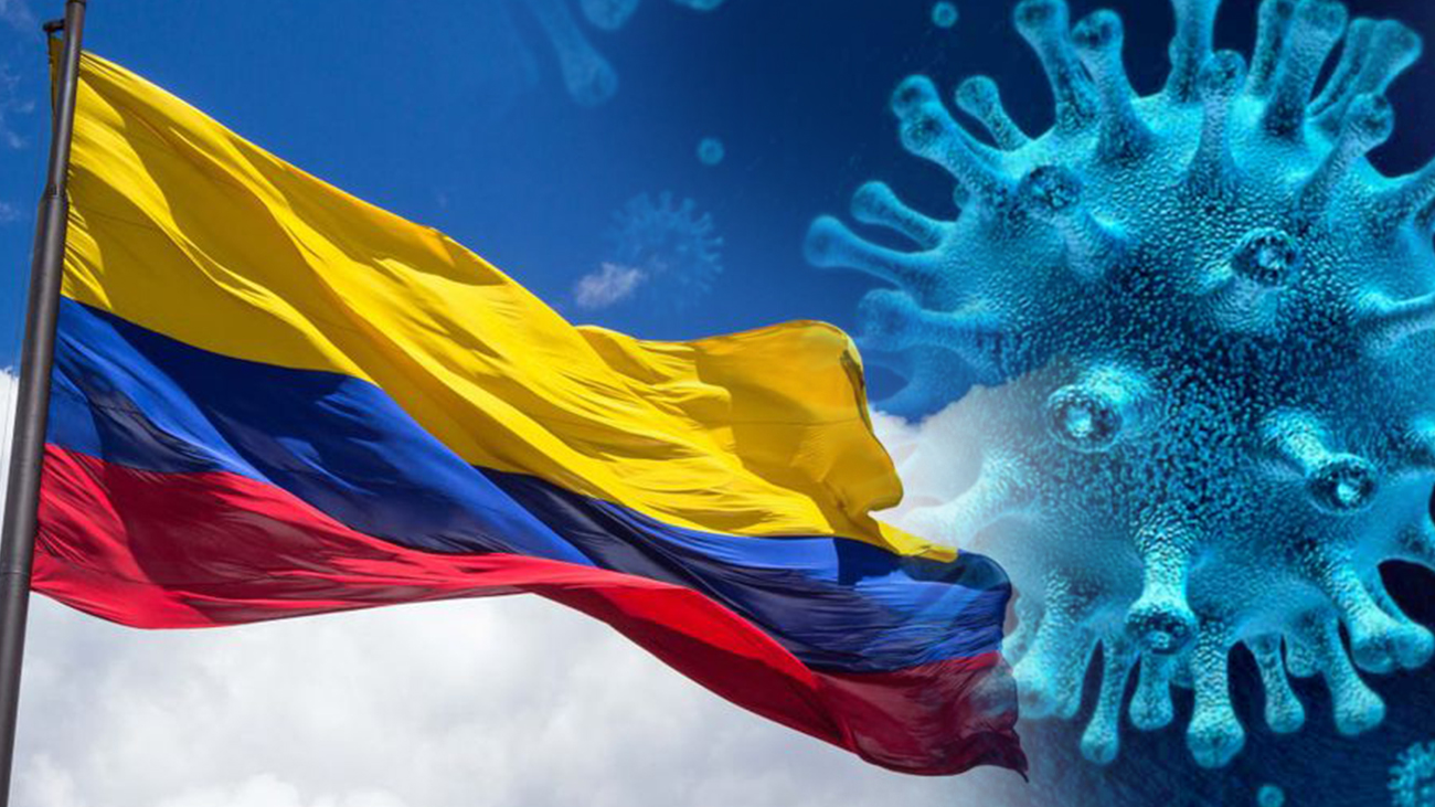 Colombia El Primer País De Latino América Con Aparatos Que Detectan El Coronavirus