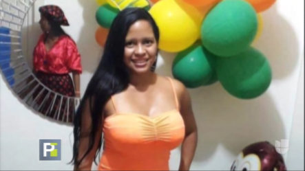 Atroz Asesinato De Una Joven Colombiana Que Estaba Desaparecida Enluta Todo Un País
