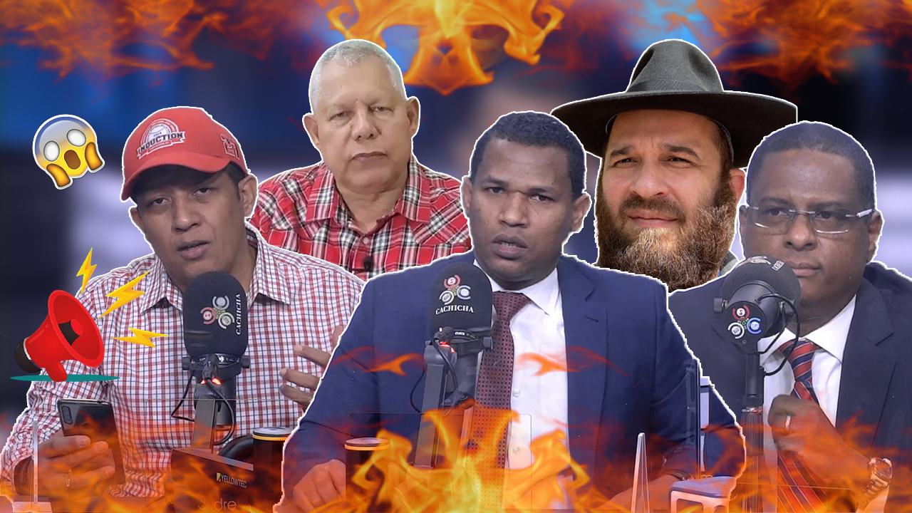 ¡Picante! Se Filtra Audio De Supuestos Negocios Oscuros Y Chantaje | Asignatura Política