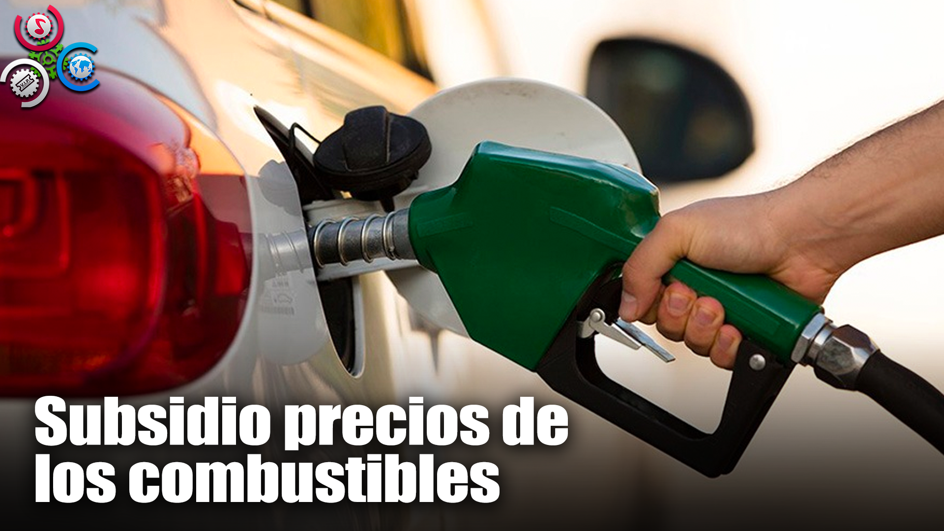 Gobierno Subsidia Precios De Los Combustibles Con RD$ 661 Millones