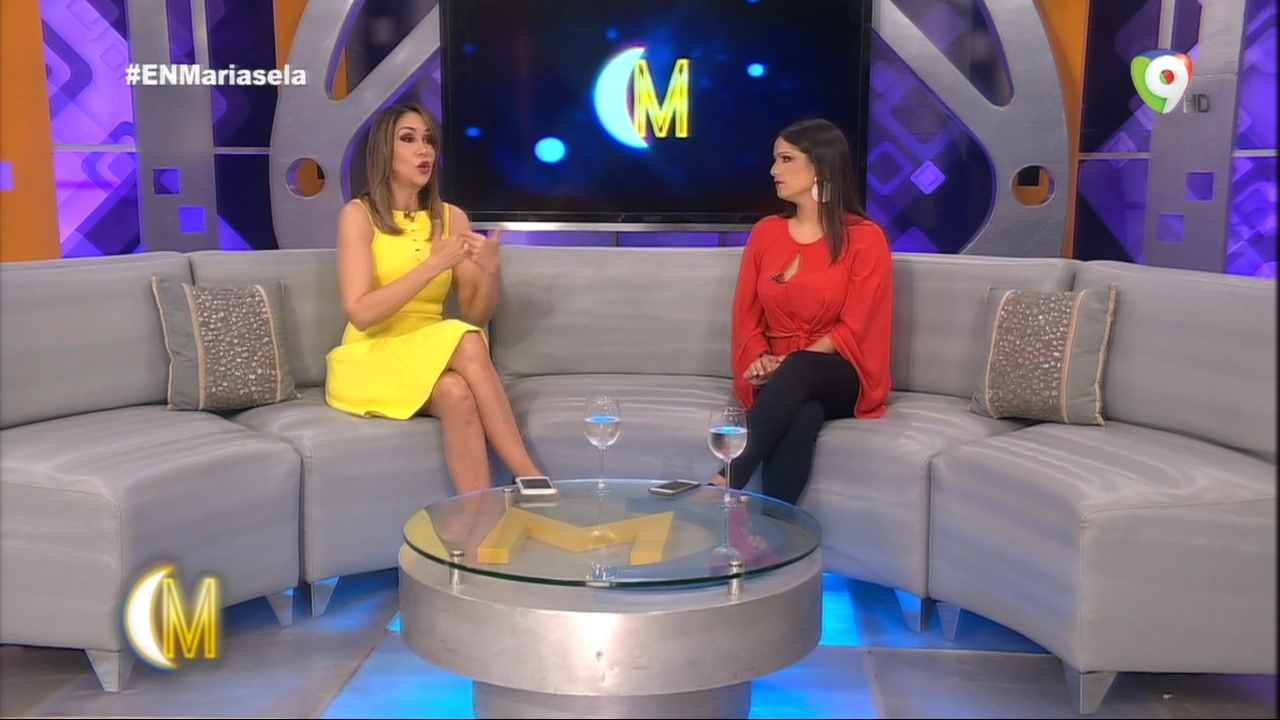 En Esta Noche Mariasela Comentan Sobre El Secuestro De Jóvenes Abandonados En El Malecón