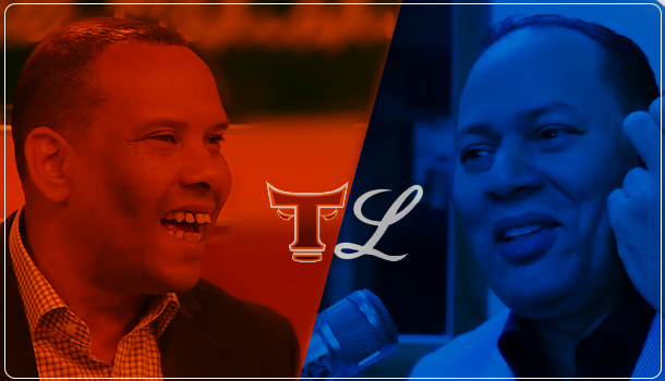 Santana Martinez Nos Habla De La Suspensión De Los Comentaristas Deportivo Tomás Cabrera, Franklin Mirabal