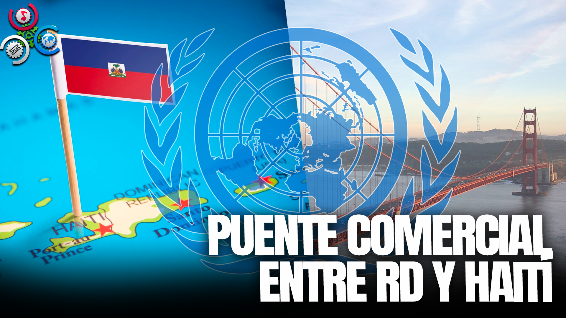 ONU Prevé Establecer Puente Humanitario Desde RD