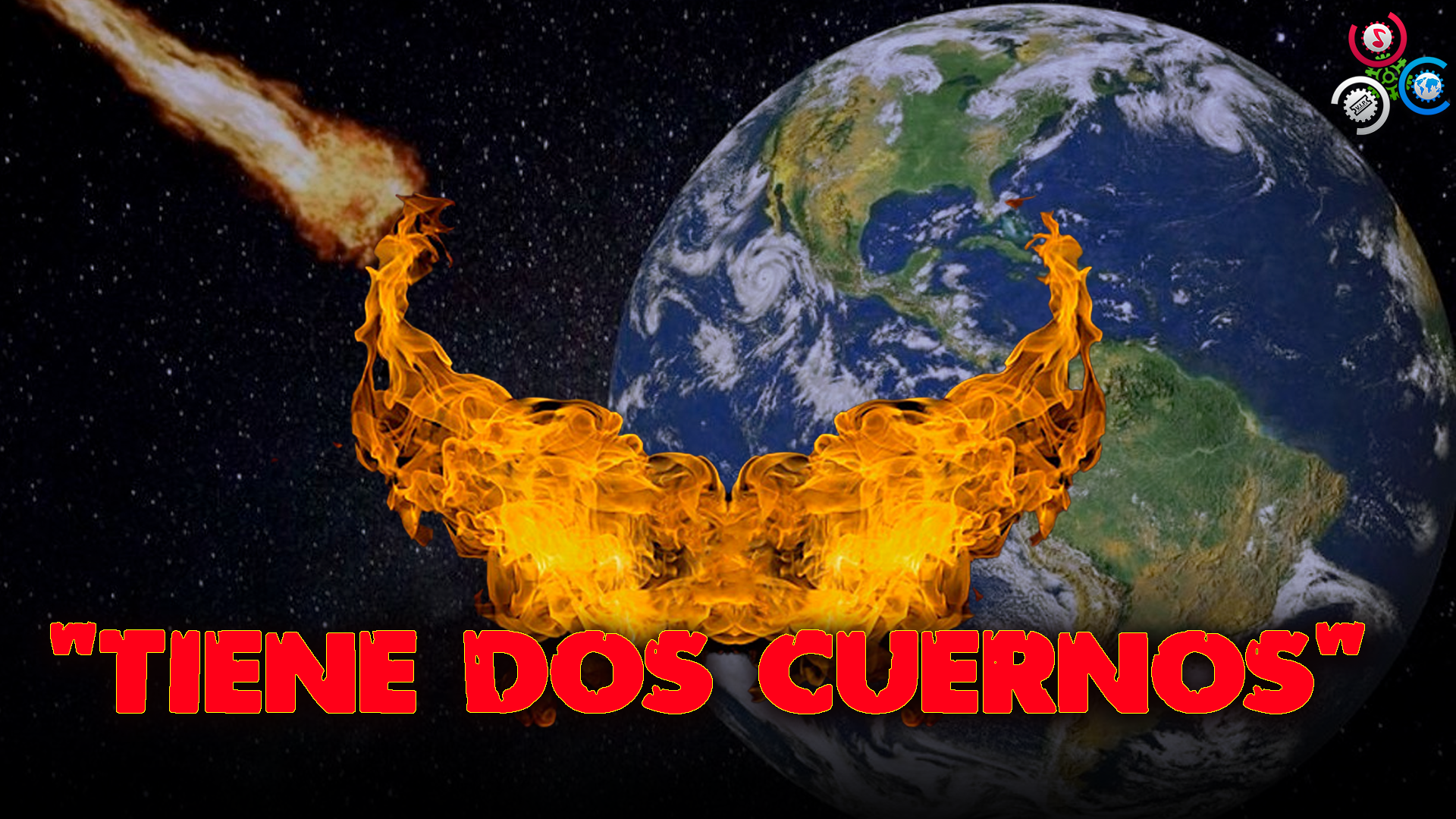 “Cometa Diablo” Tiene Dos Aparentes CUERNOS Y Se Acerca A La Tierra