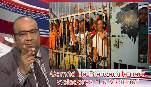 La Recomendación De Pablito Aguilera Para Librar El País De Los Violadores De Menores