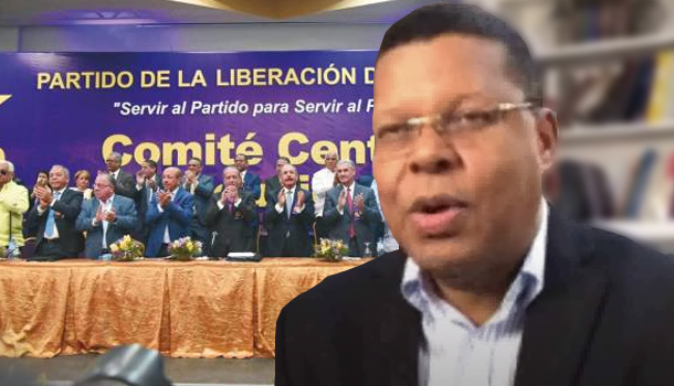 Convocan Reunión Del Comité Político Del PLD Y Esto Podría Pasar