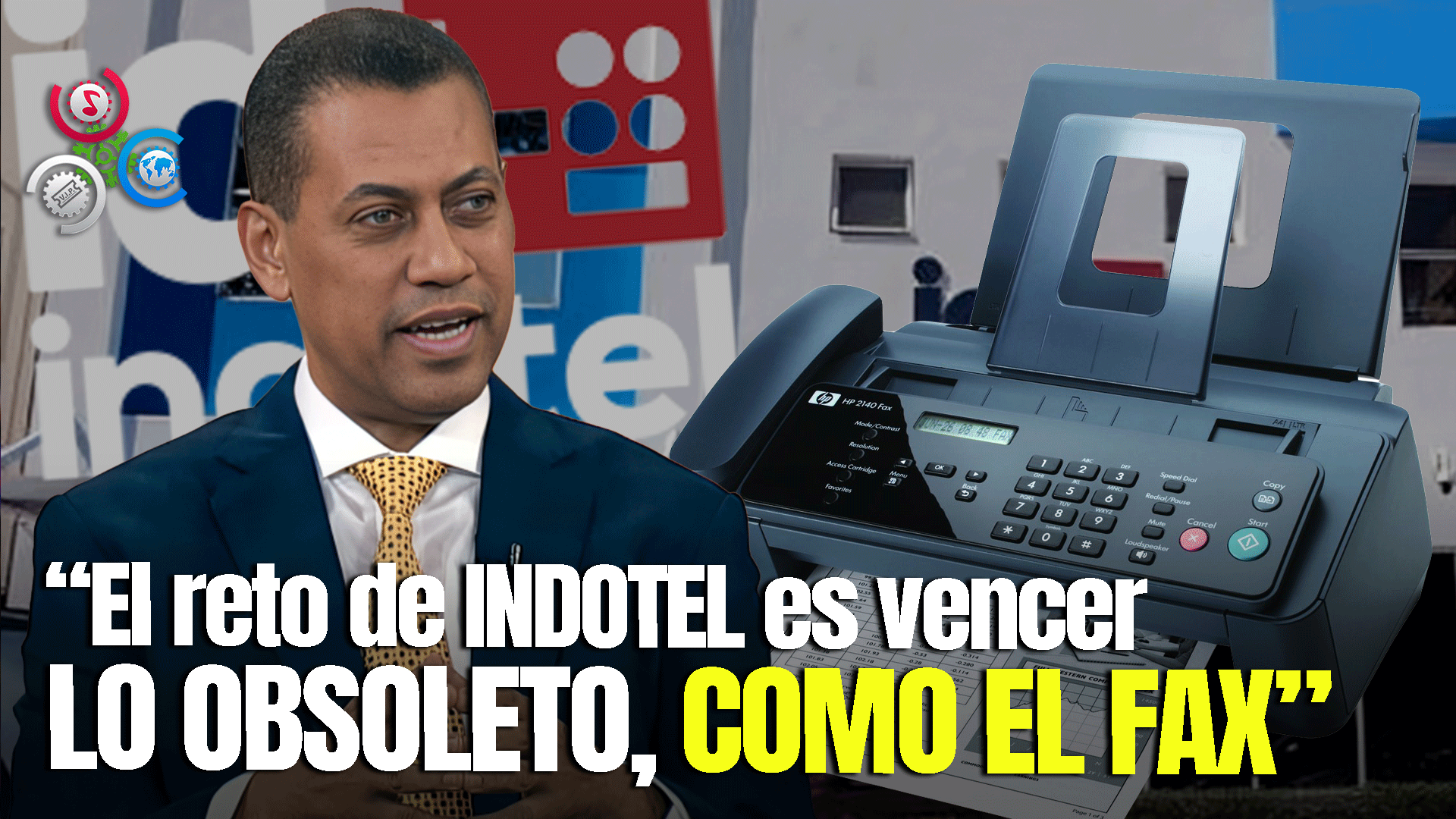 Entrevista Con El Dr. Guido Gómez Mazara | Despierta Con CDN