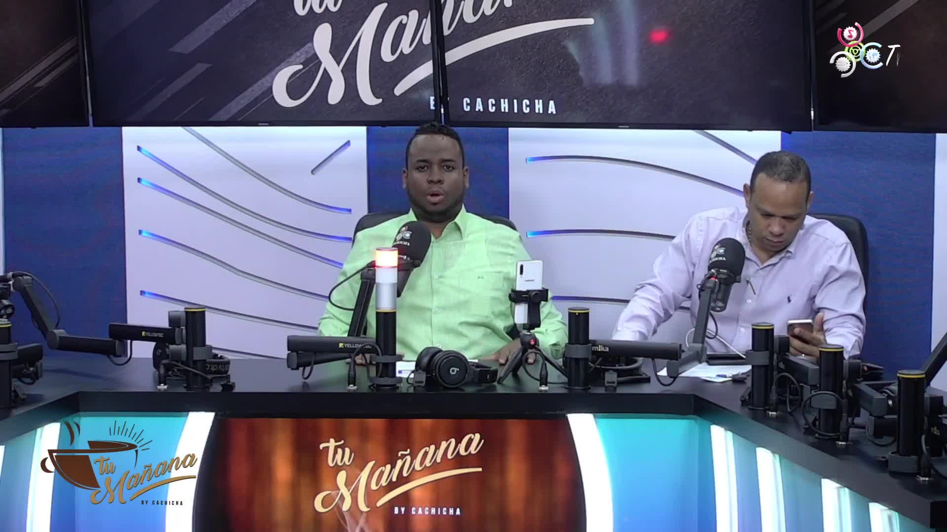 RD Y Su Protocolo De Salud Ante Coronavirus