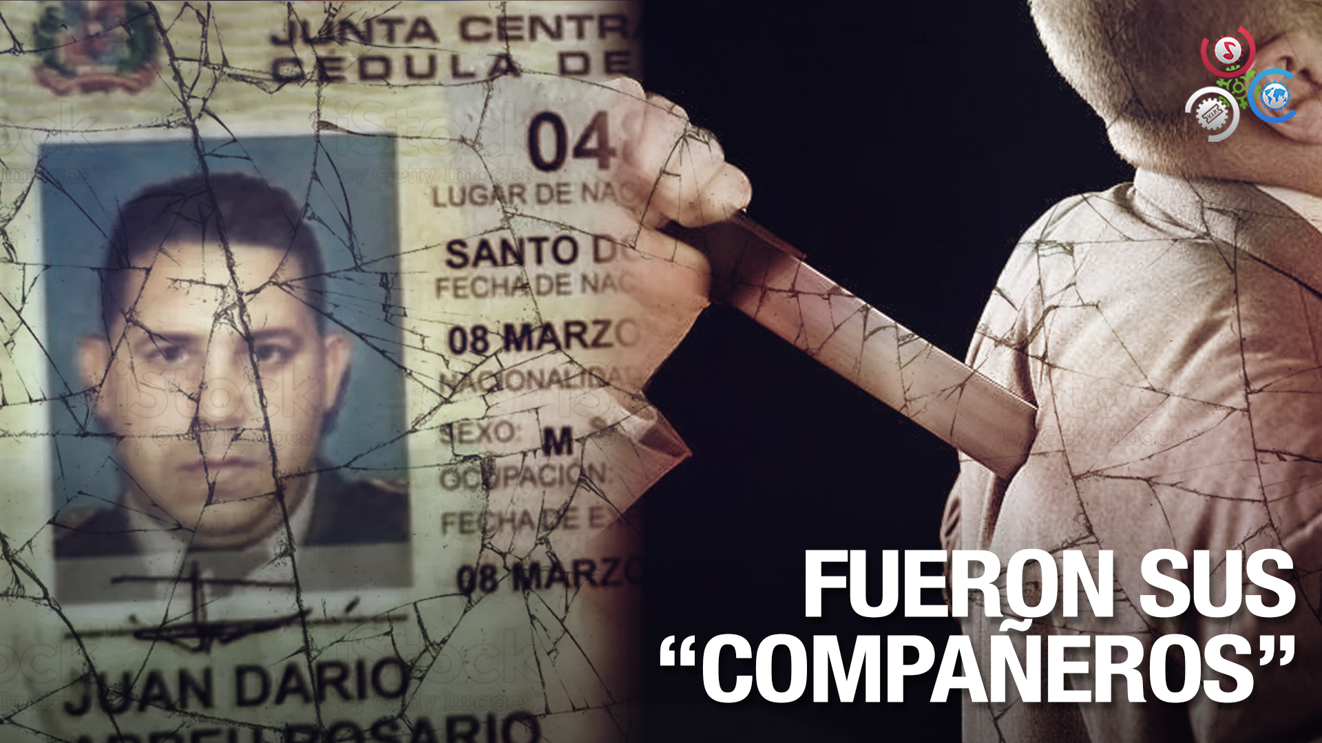¡Se Revela Que Los Asesinos De Juan Darío Abreu Eran Sus Compañeros De Trabajo!