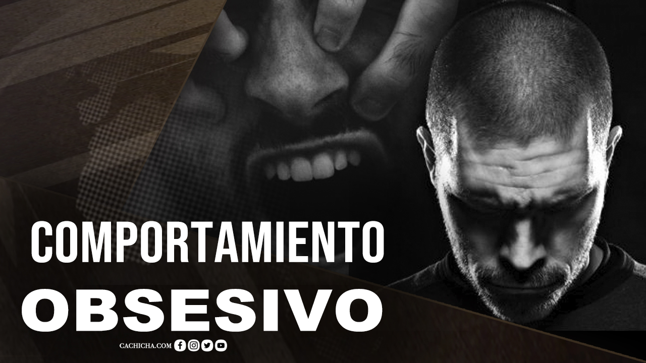 Causas Del Comportamiento Obsesivo
