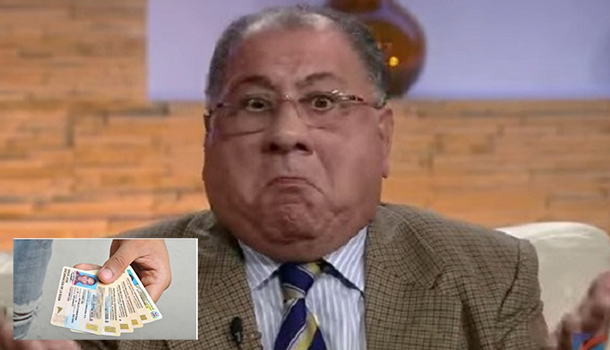 La Compra De Cédulas Y Las Declaraciones De Monchy Fadul | Asignación Política