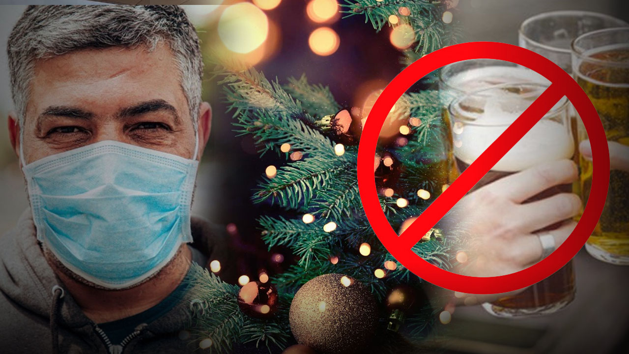 Es Tiempo De Reflexionar Y Anteponer La Seguridad Primero Que Las Fiestas Navideñas Y Actuar Con Prudencia