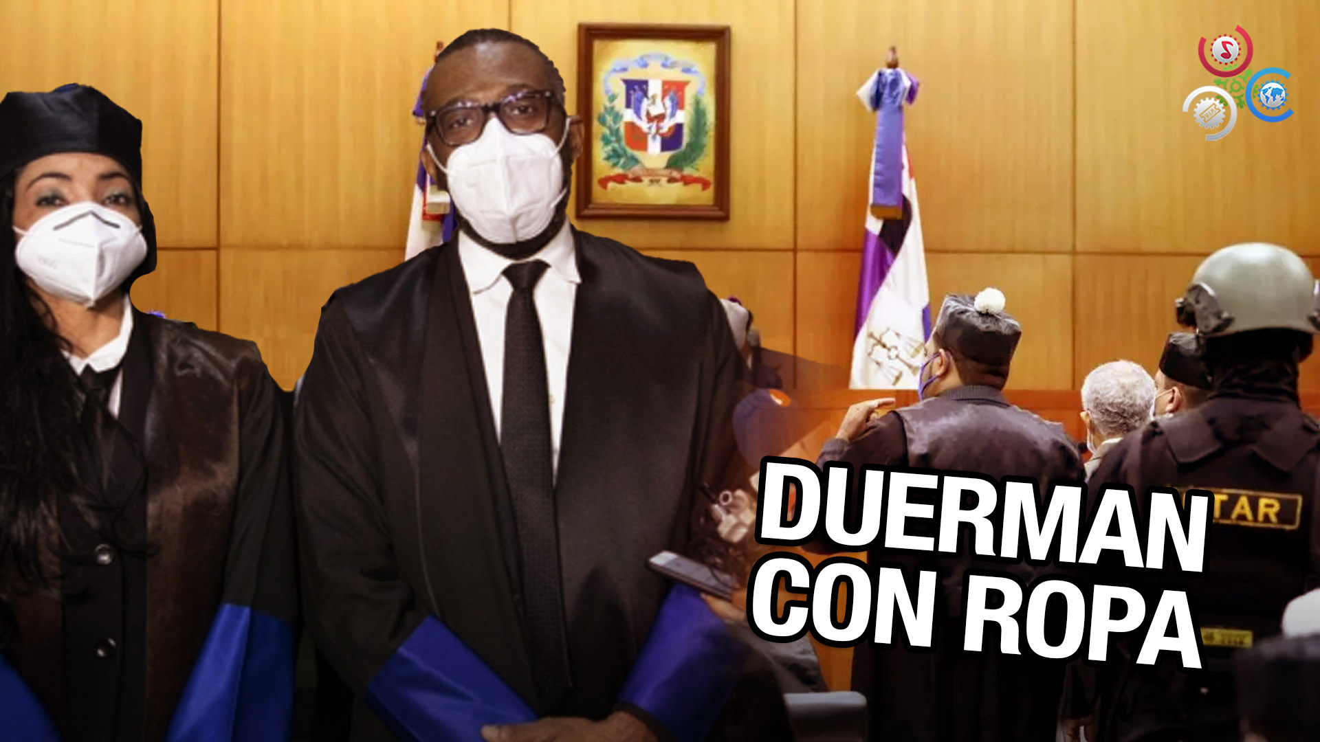 ¡Duerman Con Ropa! PEPCA Presentará Acusaciones Contra Imputados En Caso Anti-Pulpo