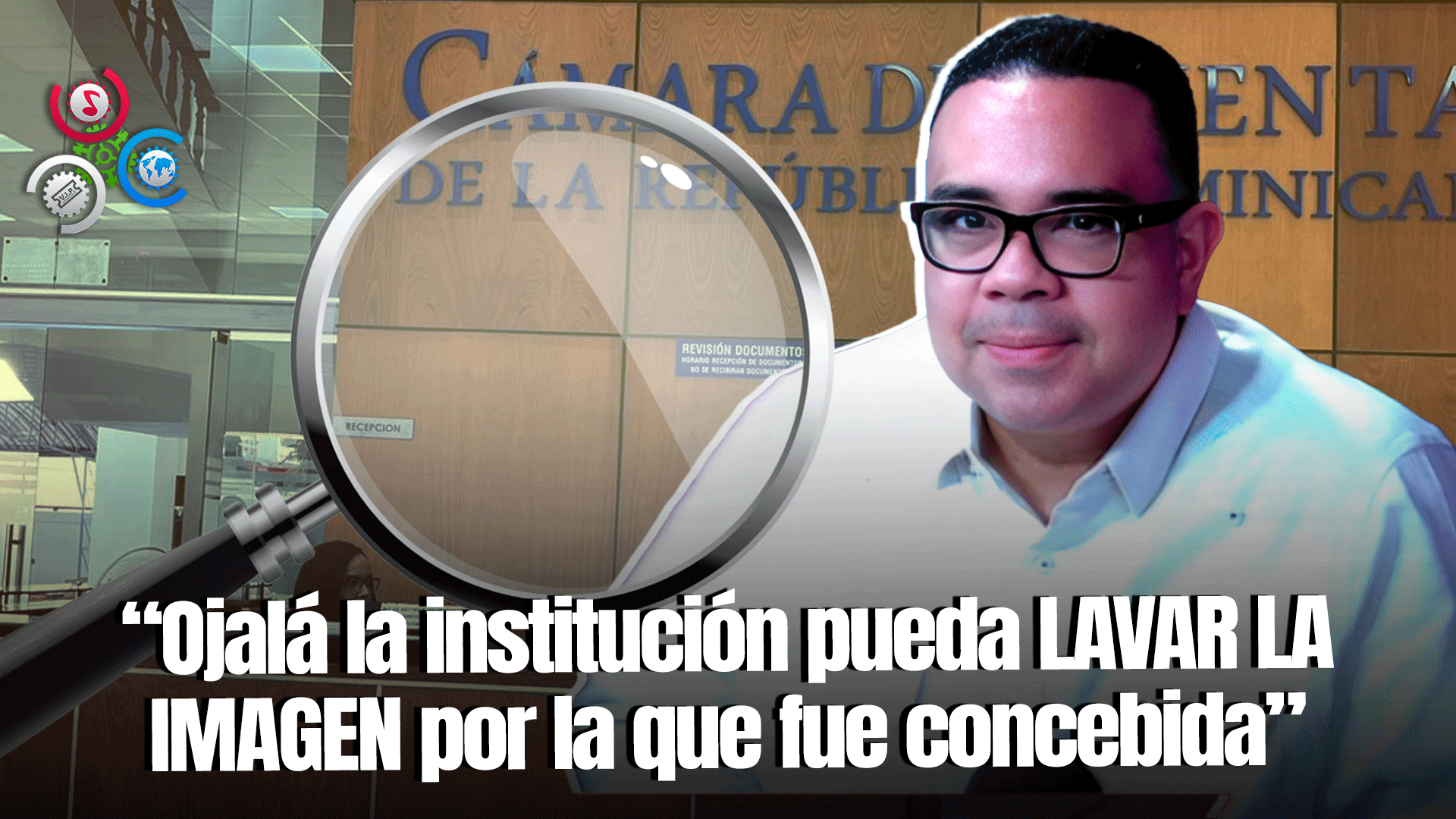 Abel Guzmán Then: “La Próxima Cámara De Cuentas Está Obligada A No Fallar”