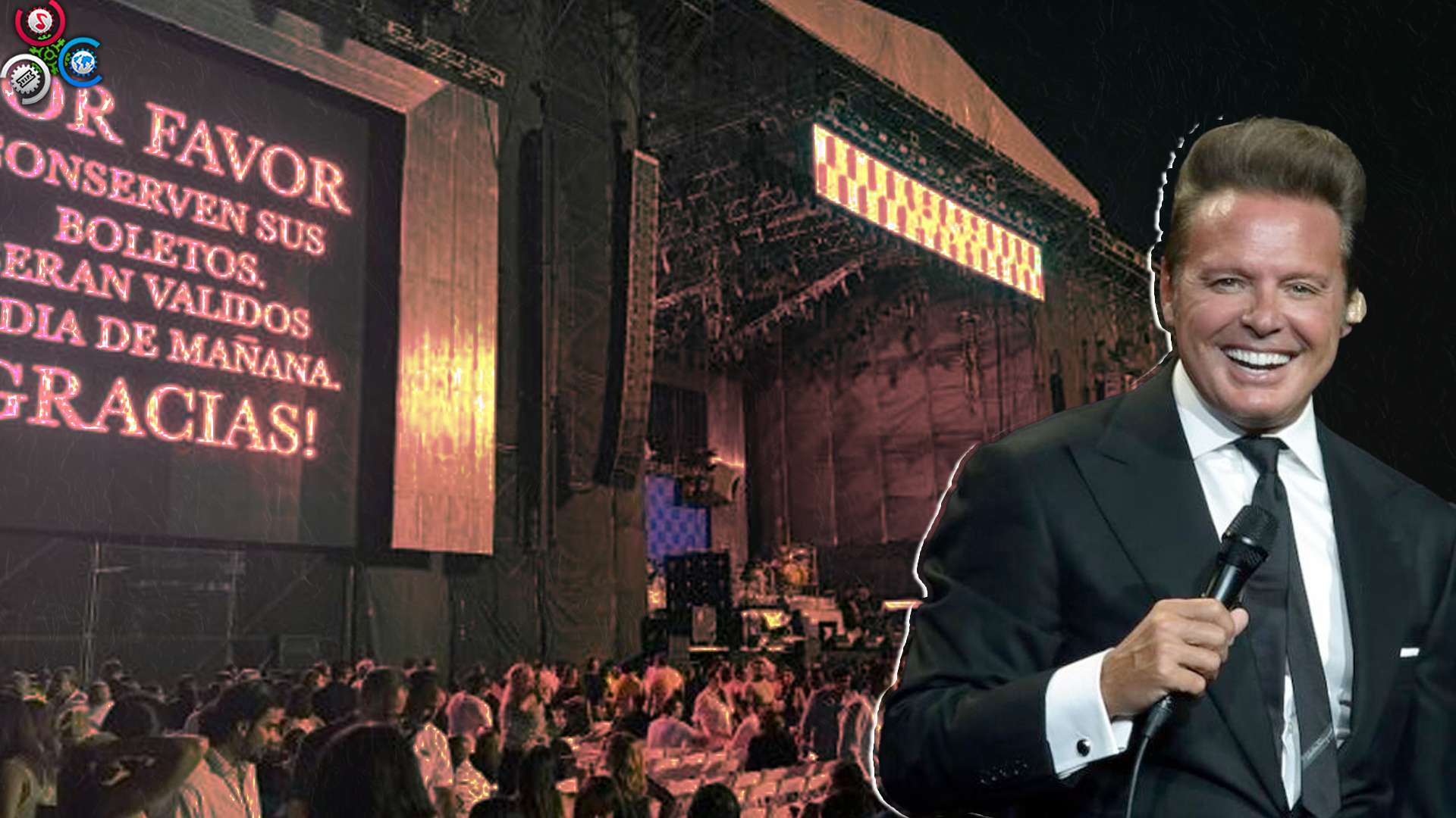 Disgustos, Decepción Y Reclamos Tras Suspensión Del Concierto De Luis Miguel En Santo Domingo