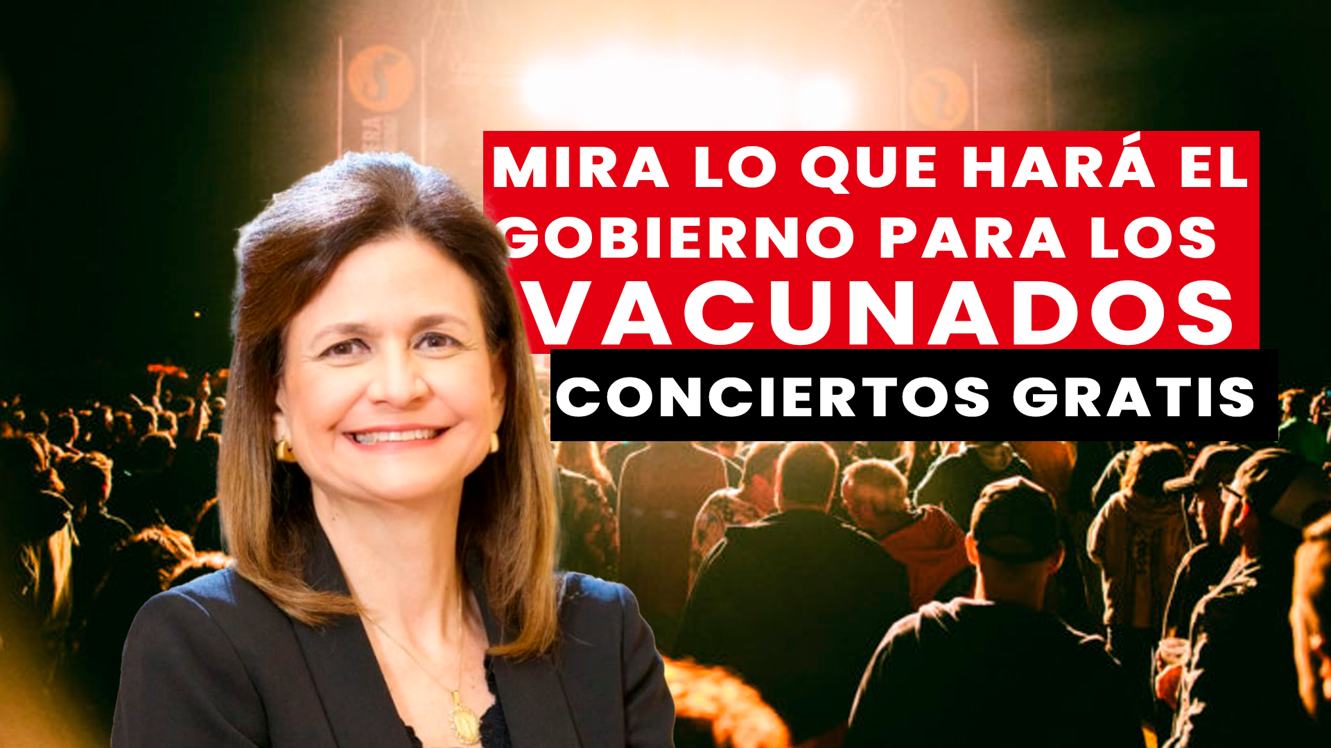 No Creerás La Sorprendente Medida Que Piensa Tomar El Gobierno Para Que Nos Vacunemos