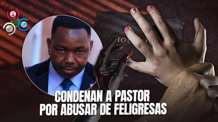 Condenan A 10 Años De Prisión A Pastor Que «expulsaba Demonios» Sexualmente En Escocia