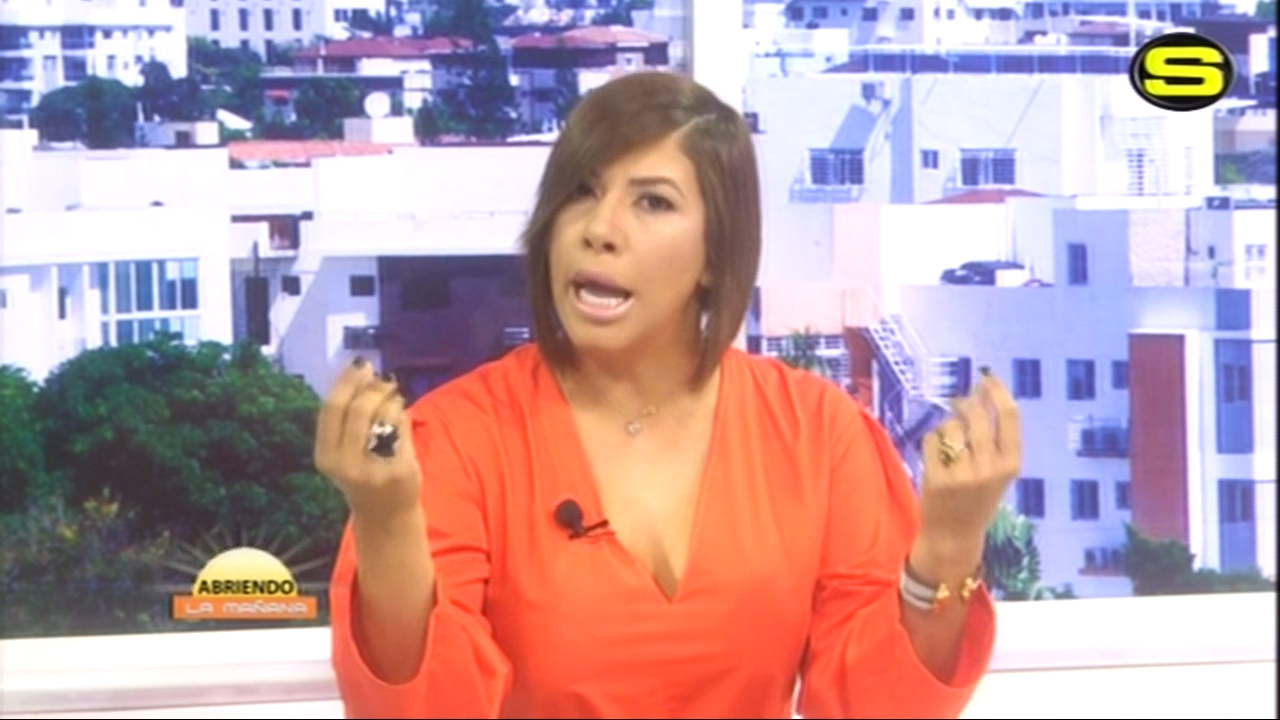 La Condesa Opina Sobre El Caso Del Dr. Cabral