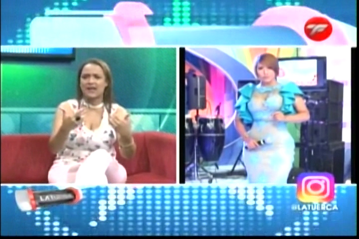 Kenny Valdez Analiza Conflicto Entre Condesa Y Telemicro