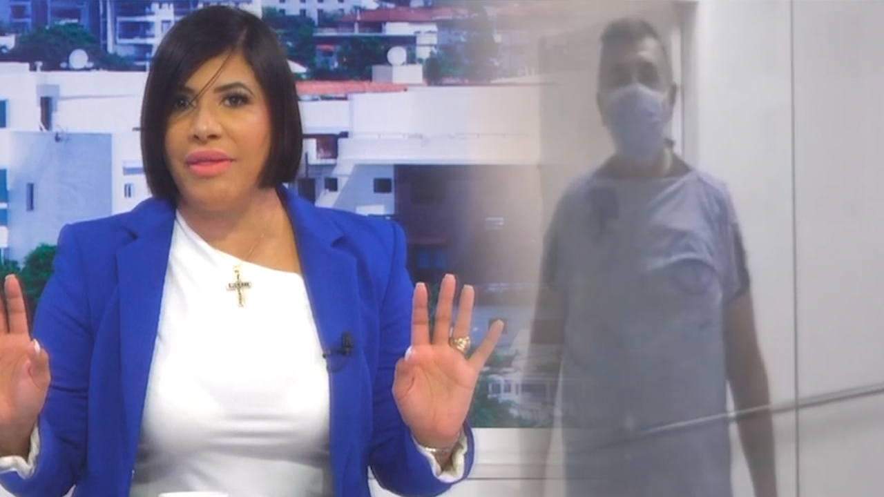 Las Fuertes Medidas Que Tiene Que Tomar RD Con El Coronavirus