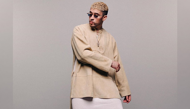 Bad Bunny Alcanza La Posición Más Alta En Los Billboard Con “YHLQMDLG”