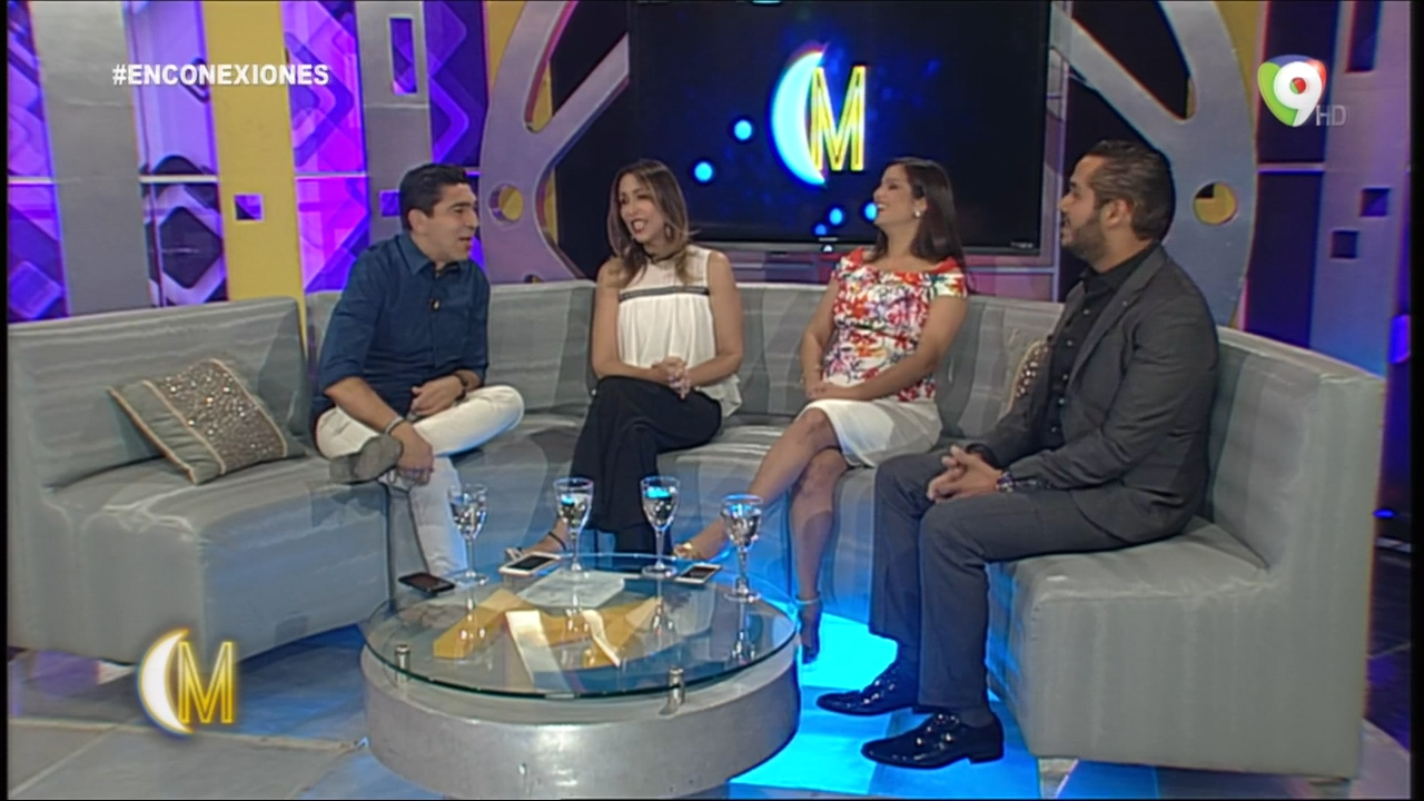 En Conexiones Con Checho: ¿Cómo Podemos Cambiar Y Ser Mejores?